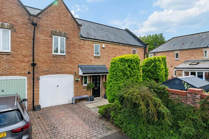 4 Bedroom End Of Terrace House For Sale In Cottonfields, Eagley, Bolton, BL7