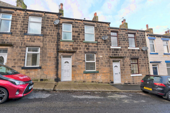 2 Bedroom Terraced House To Rent In Bennett Street, Skipton, BD23