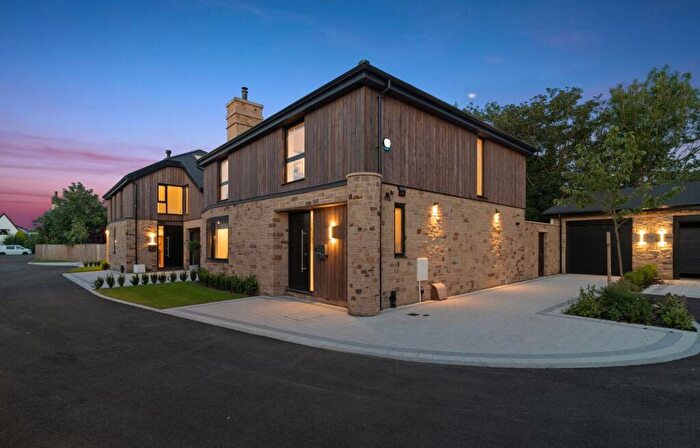 4 Bedroom Detached House To Rent In Fieldstone Gardens, Stalmine, FY6
