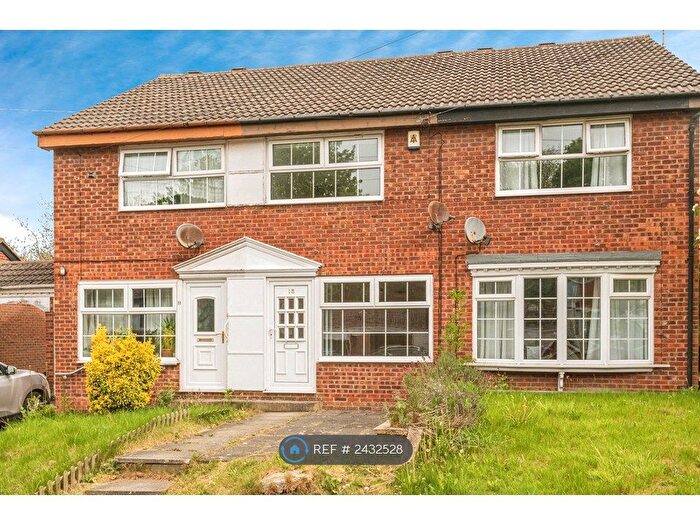 2 Bedroom Terraced House To Rent In Allerton Grange Croft, Leeds, LS8