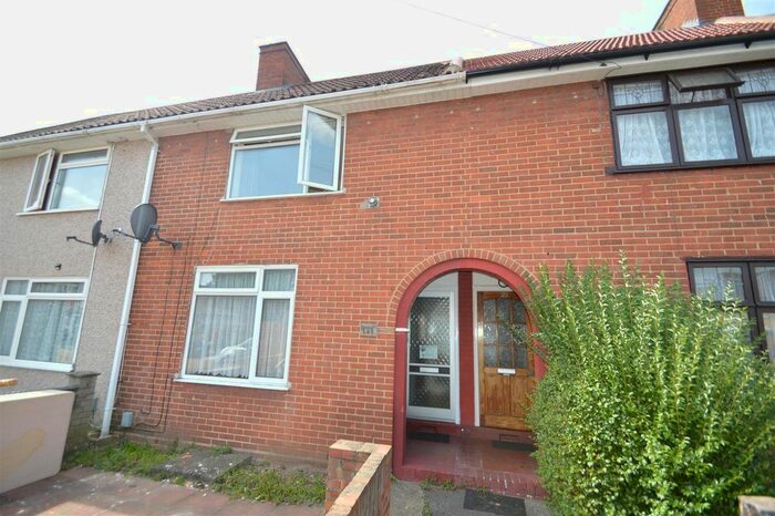 2 Bedroom Terraced House To Rent In Markyate Road, Dagenham., RM8
