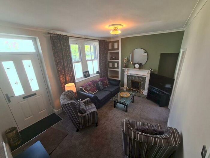 2 Bedroom Cottage To Rent In Market Street, Ulverston, LA12