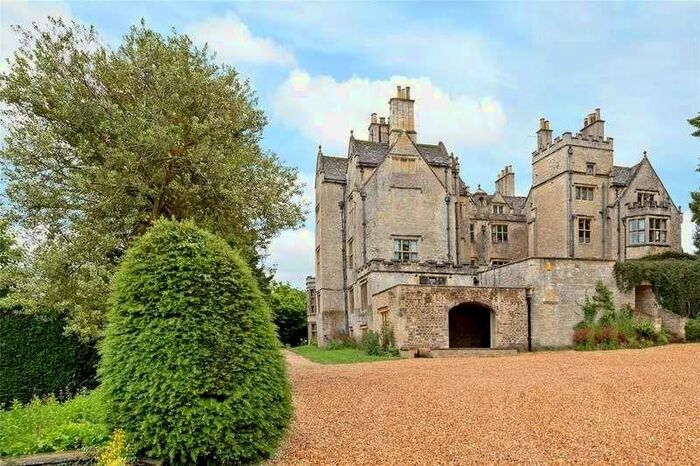 Studio To Rent In Shipton-Under-Wychwood, Chipping Norton, OX7