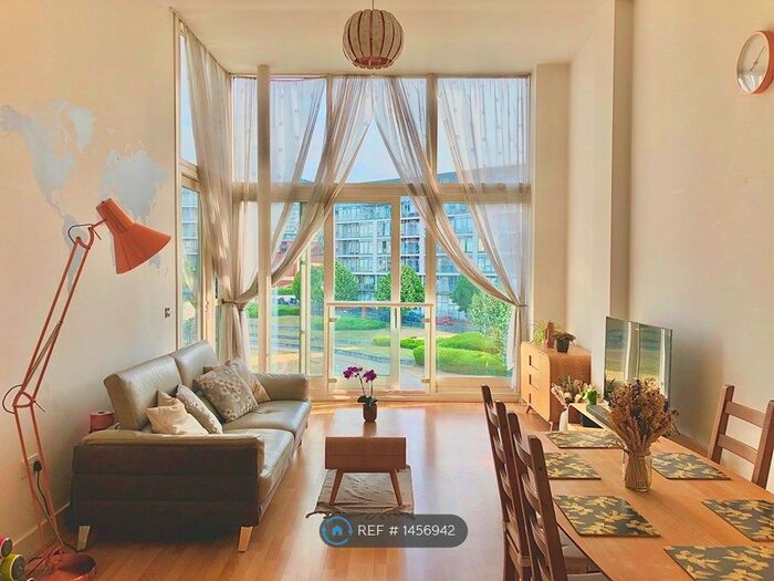 2 Bedroom Flat To Rent In Alfred Knight Way, Birmingham, B15