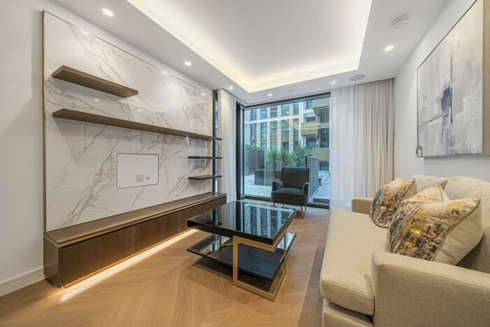 1 Bedroom Apartment To Rent In St. Johns Wood Road London, NW8