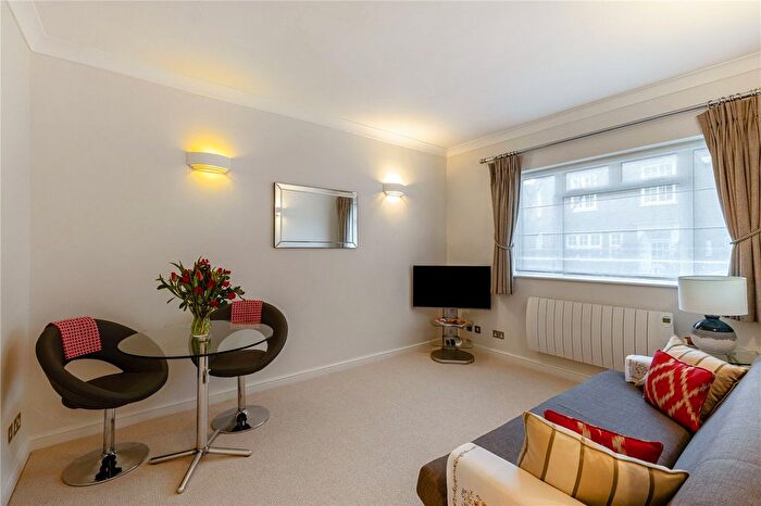 1 Bedroom Flat For Sale In Elystan Place, Chelsea, London, SW3