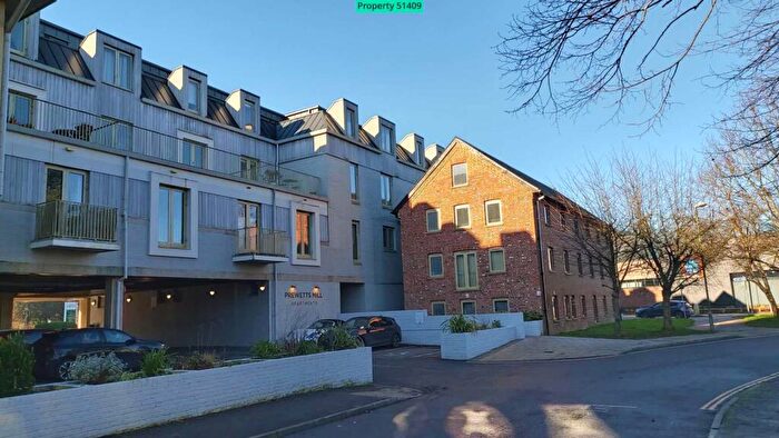 Studio For Sale In Prewetts Mill Apartments, Mill Bay Lane, Horsham, RH12