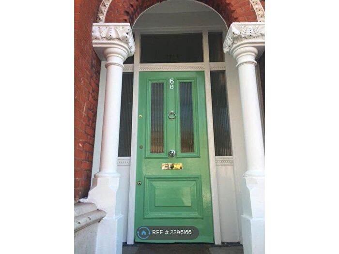 2 Bedroom Flat To Rent In Marmora Road, London, SE22