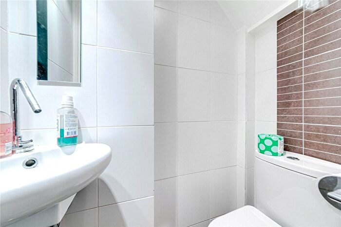 4 Bedroom Terraced House To Rent In Strathearn Road, Wimbledon Park, London, SW19