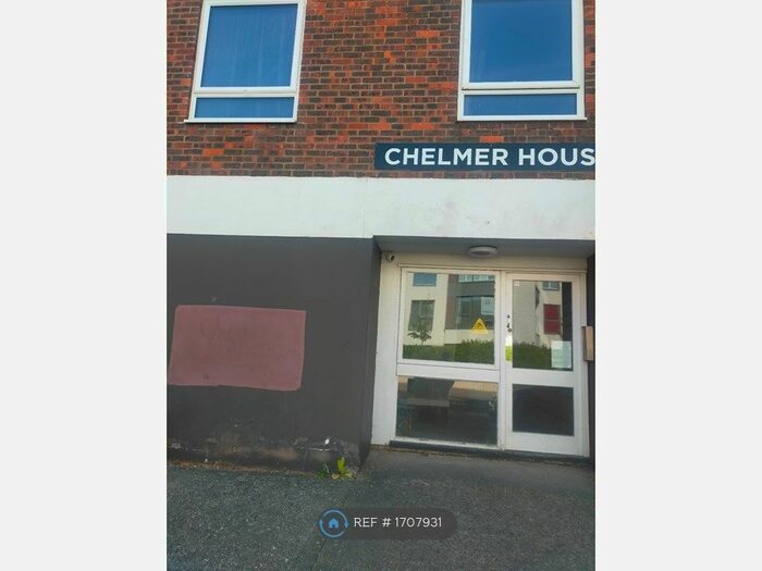 1 Bedroom Flat To Rent In Chelmer House, Lancing, BN15
