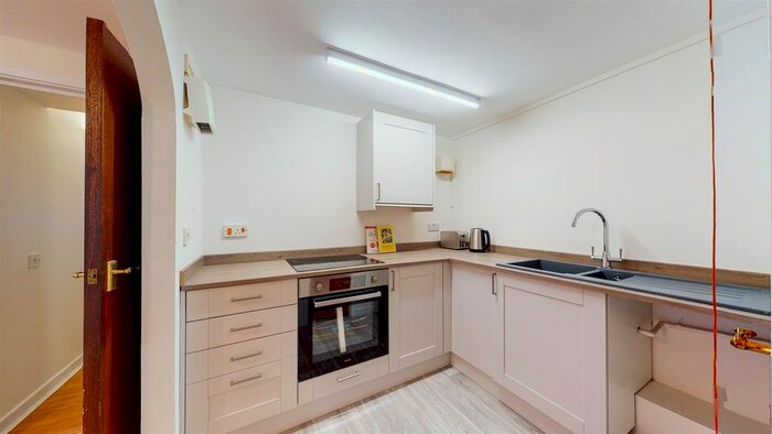 1 Bedroom Flat To Rent In Swonnells Walk, Lowestoft, NR32