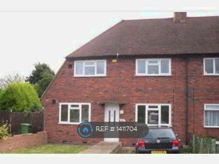 2 Bedroom Maisonette To Rent In Eltham, London, SE9