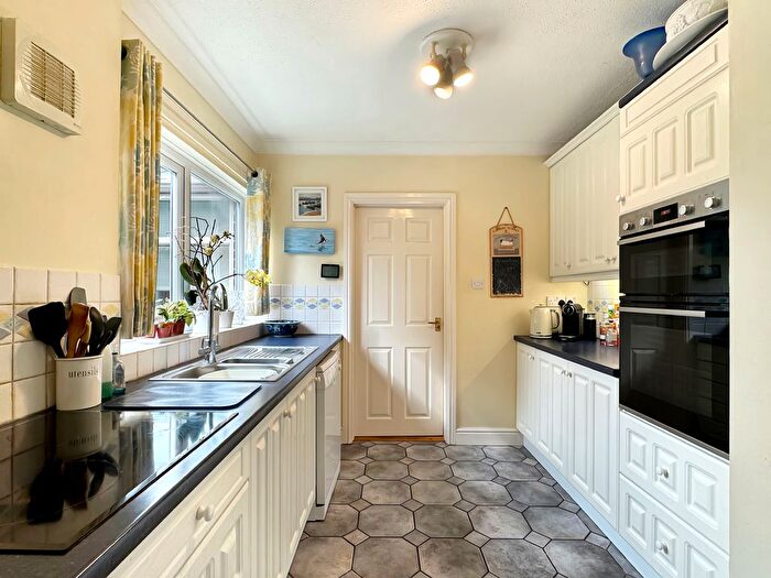 5 Bedroom Detached House For Sale In The Lane, Hauxton, CB22