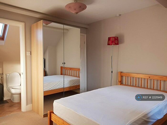 4 Bedroom Terraced House To Rent In Cranwell Street, Lincoln, LN5