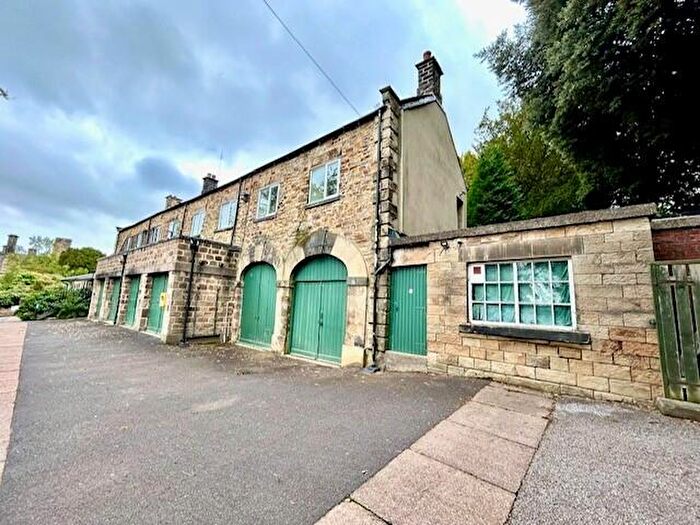 3 Bedroom Apartment To Rent In Lowe Lane, Stainborough, Barnsley, S75