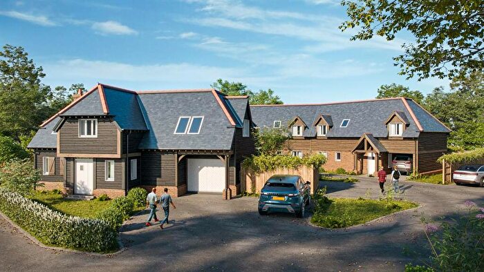 5 Bedroom Detached House For Sale In Church Lane, Seasalter, Whitstable, CT5