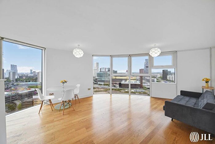 2 Bedroom Apartment To Rent In Angel Lane London, E15