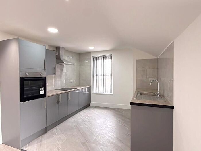 2 Bedroom End Of Terrace House To Rent In Stockland Street, Grangetown, Cardiff, CF11