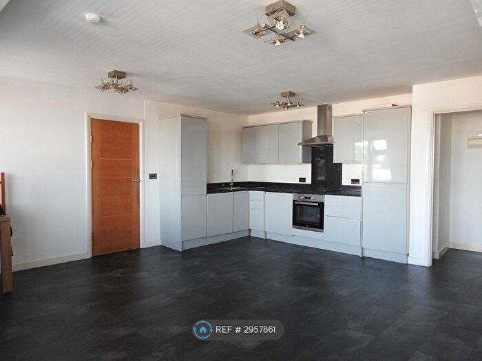 1 Bedroom Flat To Rent In Boileau Court, Croydon, CR0