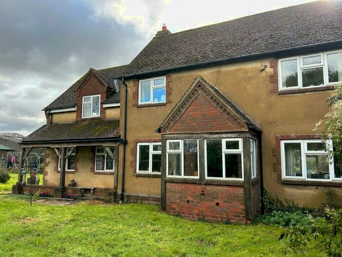 3 Bedroom Semi-Detached House To Rent In Long Marston, Tring, Hertfordshire, HP23