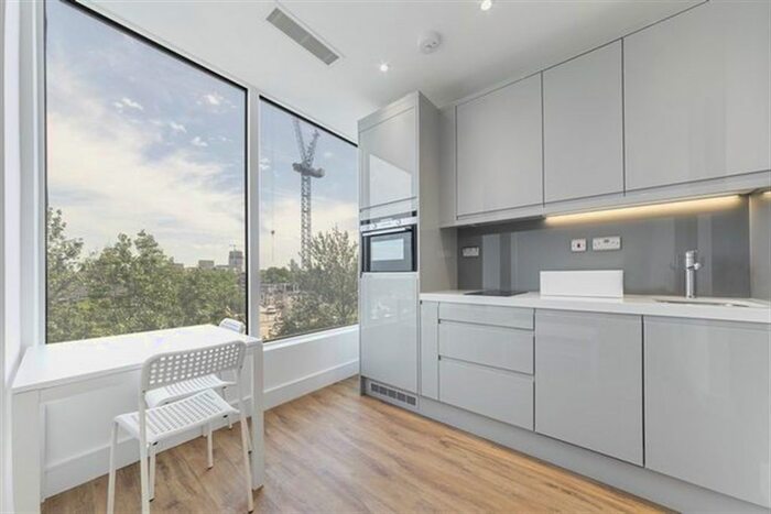 1 Bedroom Flat To Rent In Westgate House, Ealing, W5