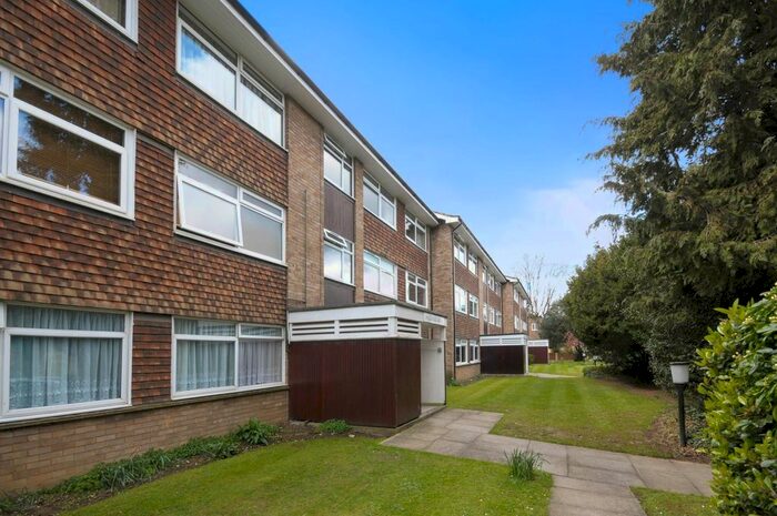 2 Bedroom Flat To Rent In Mulgrave Road, Sutton SM2