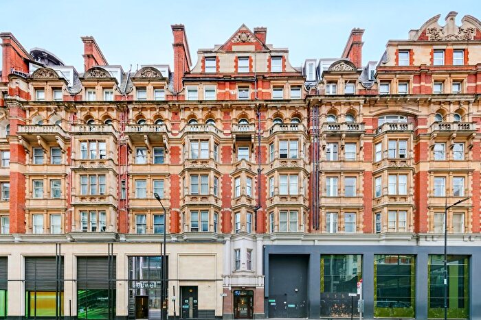 3 Bedroom Flat For Sale In Park Mansions, Knightsbridge, SW1X
