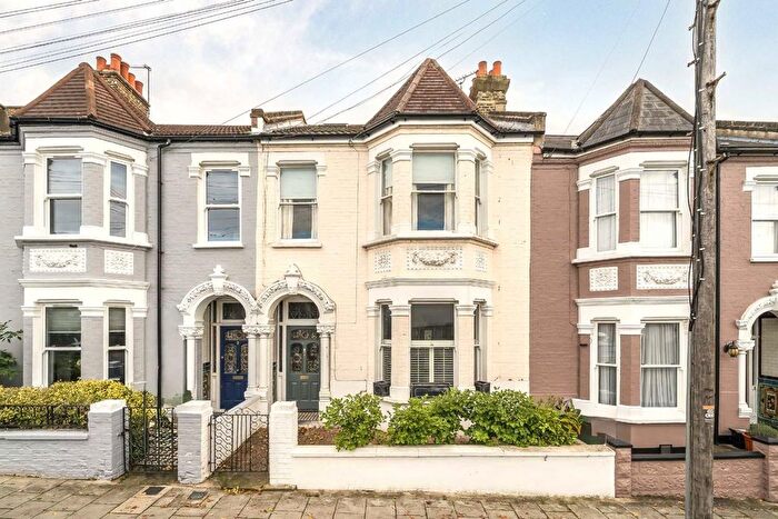 5 Bedroom Terraced House For Sale In Mount Ephraim Lane, Streatham, SW16