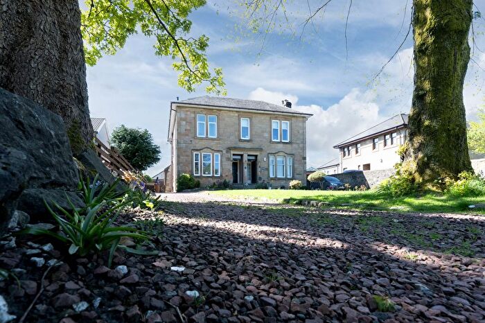 3 Bedroom Flat For Sale In Ludovic Square, Maryfield Ludovic Square, PA5