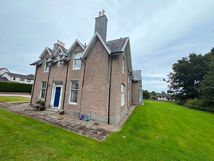2 Bedroom Flat To Rent In Laurel Avenue, Bridge Of Don, Aberdeen, AB22