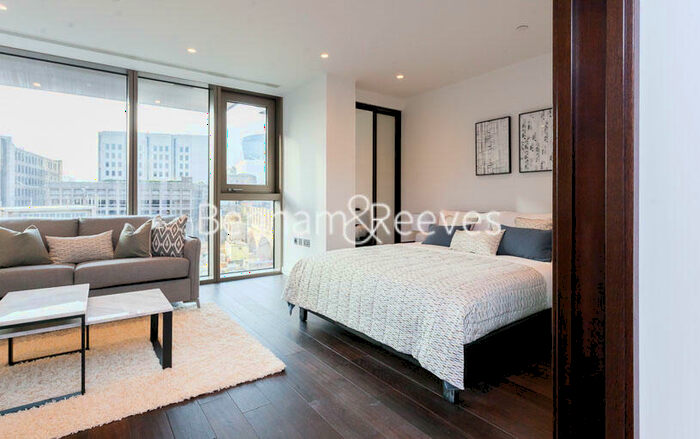 Studio To Rent In Royal Mint Street, London, E1