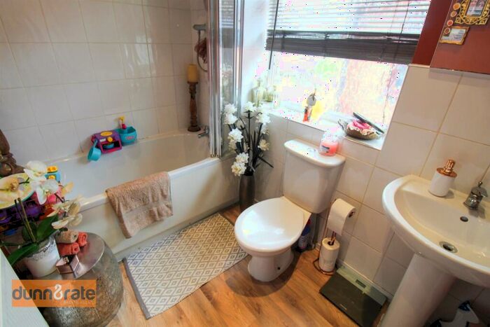 2 Bedroom Semi-Detached House For Sale In Leonard Avenue, Baddeley Green, Stoke On Trent, ST2