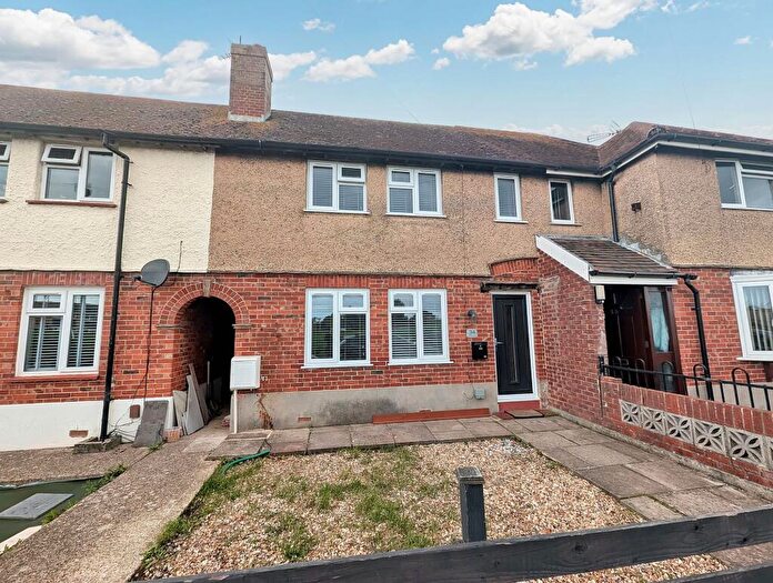 3 Bedroom Terraced House For Sale In Shore Avenue, Southsea, PO4