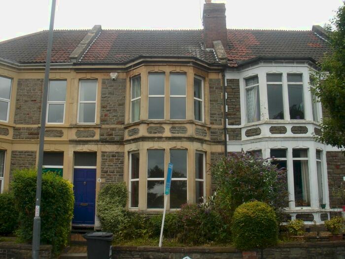 5 Bedroom Terraced House To Rent In Filton Avenue, Horfield, Bristol, BS7