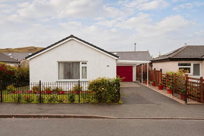 2 Bedroom Detached Bungalow For Sale In Seedfield, Staveley, Kendal, Cumbria, LA8