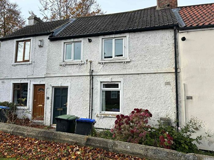 2 Bedroom Private Hall To Rent In Gilesgate, Durham, DH1