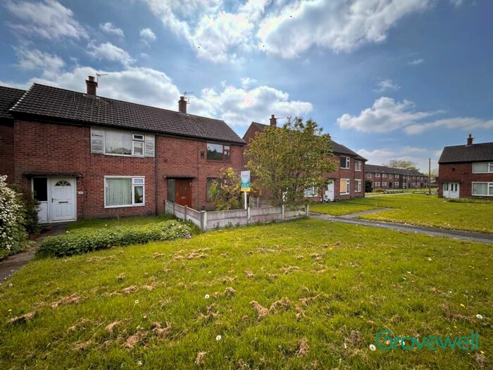 2 Bedroom Terraced House To Rent In Second Avenue, Little Lever, Bolton, BL3