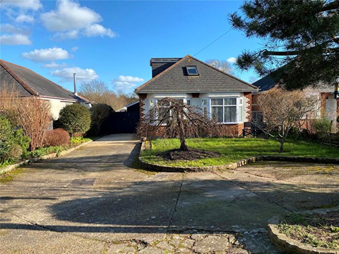 4 Bedroom Bungalow For Sale In Verney Road, Bournemouth, Dorset, BH11
