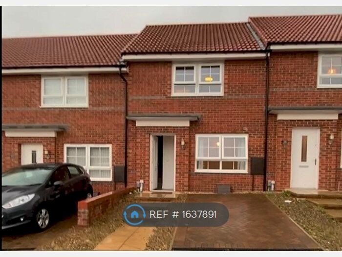 2 Bedroom Terraced House To Rent In Firfield Road, Newcastle Upon Tyne, NE5