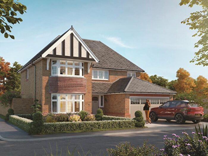 4 Bedroom Detached House For Sale In Arundel Road, Angmering, BN16