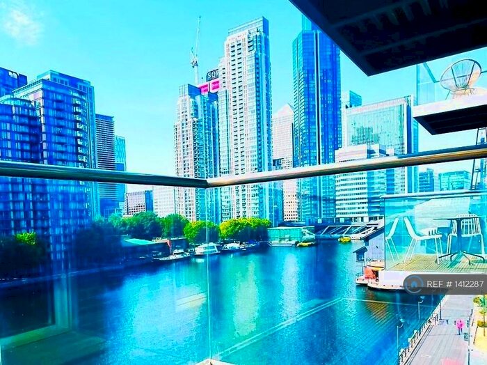 Studio To Rent In Baltimore Wharf, London, E14