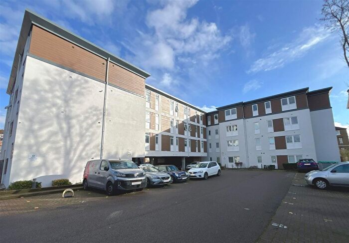 1 Bedroom Flat For Sale In Weighton Road, London, SE20