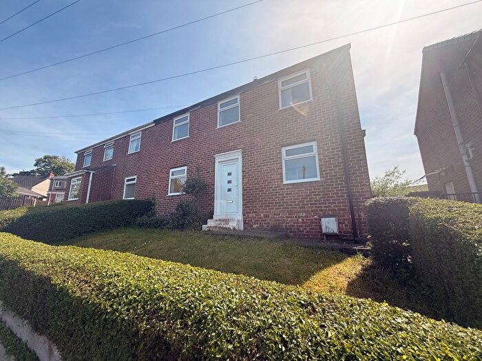 3 Bedroom Semi-detached House To Rent In Magdalene Avenue, Durham, DH1