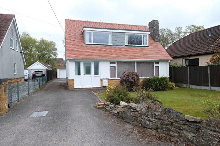 3 Bedroom Detached House For Sale In Hythe Road, Marchwood, Southampton, SO40