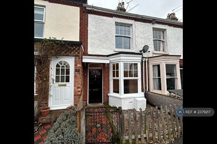 2 Bedroom Terraced House To Rent In Maida Vale, Norwich, NR2