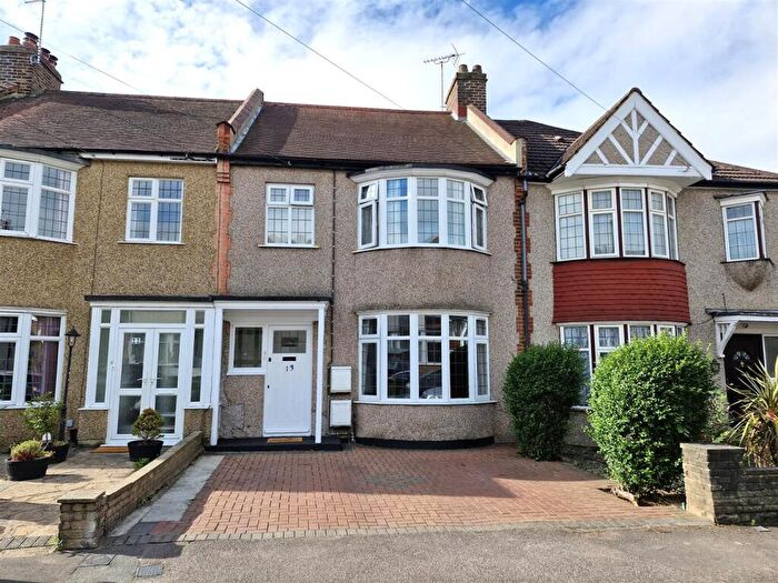 1 Bedroom Flat For Sale In Althorpe Road, Harrow, HA1