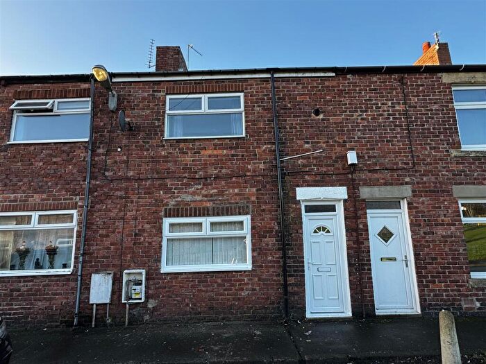 3 Bedroom Terraced House To Rent In Albert Street, Grange Villa, Chester Le Street, DH2