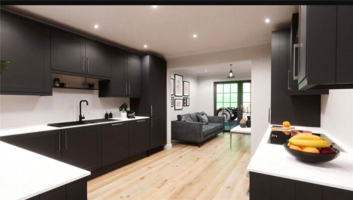 5 Bedroom Terraced House To Rent In Mackie Road, Filton, Bristol, BS34