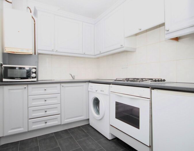 1 Bedroom Flat To Rent In Camden Road, Camden Town, NW1