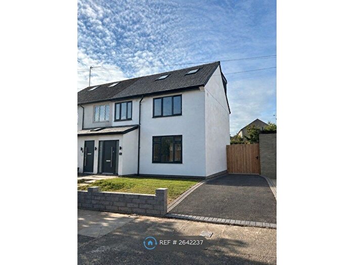 4 Bedroom Semi-Detached House To Rent In Lullingstone Crescent, Orpington, BR5